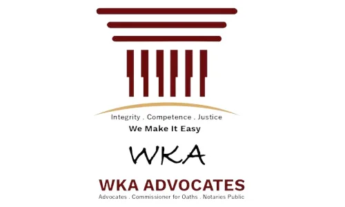 WKA Advocates - Property Lawyers Kenya
